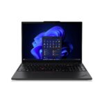 Lenovo Notebook ThinkPad T16 Gen 4 40.6 cm (16 Zoll) WUXGA Intel® Core™ Ultra 5 226V 16 GB RAM 512 GB SSD Deutsch, QWERT