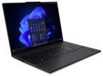 Lenovo Notebook ThinkPad T16 Gen 4 40.6 cm (16 Zoll) WUXGA Intel® Core™ Ultra 5 226V 16 GB RAM 512 GB SSD Deutsch, QWERT – Bild 4