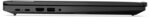Lenovo Notebook ThinkPad T16 Gen 4 40.6 cm (16 Zoll) WUXGA Intel® Core™ Ultra 5 226V 16 GB RAM 512 GB SSD Deutsch, QWERT – Bild 10