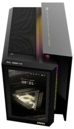 MSI Gaming PC MEG Vision X AI 2NVV7-009AT Intel® Core™ Ultra 9 (Series 2) 265 K 5.5 GHz 32 GB RAM 2 TB SSD Nvidia GeForc - Image 26