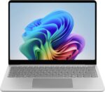 Microsoft Notebook Surface 33 cm (13 Zoll) UXGA Qualcomm® Snapdragon Snapdragon X Plus X1P-42-100 24 GB RAM 1 TB SSD Deu