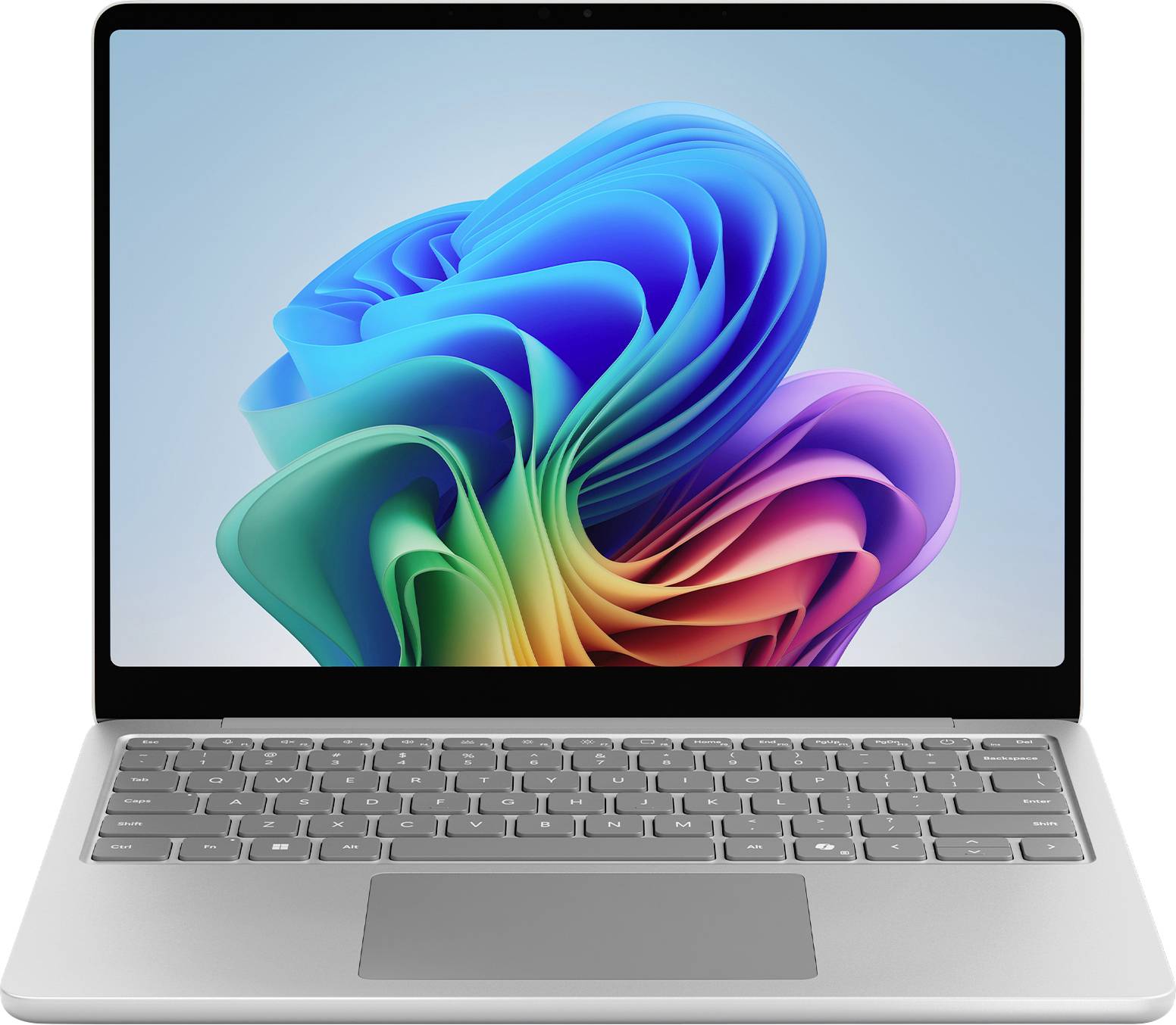 image-7620.jpg Microsoft Notebook Surface 33 cm (13 Zoll) UXGA Qualcomm® Snapdragon Snapdragon X Plus X1P-42-100 24 GB RAM 1 TB SSD Deu – Bild 1