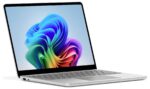 Microsoft Notebook Surface 33 cm (13 Zoll) UXGA Qualcomm® Snapdragon Snapdragon X Plus X1P-42-100 24 GB RAM 1 TB SSD Deu – Bild 2