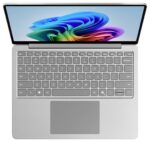 Microsoft Notebook Surface 33 cm (13 Zoll) UXGA Qualcomm® Snapdragon Snapdragon X Plus X1P-42-100 24 GB RAM 1 TB SSD Deu – Bild 4