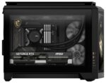 MSI Gaming PC MEG Vision X AI 2NVV7-009AT Intel® Core™ Ultra 9 (Series 2) 265 K 5.5 GHz 32 GB RAM 2 TB SSD Nvidia GeForc - Image 28