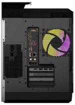 MSI Gaming PC MEG Vision X AI 2NVV7-009AT Intel® Core™ Ultra 9 (Series 2) 265 K 5.5 GHz 32 GB RAM 2 TB SSD Nvidia GeForc - Image 30