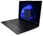 Lenovo Notebook ThinkPad L 40.6 cm (16 Zoll) WUXGA AMD Ryzen AI 7 350 32 GB RAM 1 TB SSD Deutsch, QWERTZ AMD Radeon 860M – Bild 3
