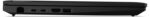 Lenovo Notebook ThinkPad L 40.6 cm (16 Zoll) WUXGA AMD Ryzen AI 7 350 32 GB RAM 1 TB SSD Deutsch, QWERTZ AMD Radeon 860M – Bild 9