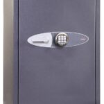 Phoenix HS1053E-FVW Neptune Wertschutzschrank Zahlenschloss Lieferung frei Verwendungsstelle