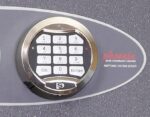 Phoenix HS1053E-FVW Neptune Wertschutzschrank Zahlenschloss Lieferung frei Verwendungsstelle – Bild 2