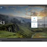 Avocor Avocor - 190 cm (75") Diagonalklasse E S Digital Signage Display 190.5 cm 75 Zoll