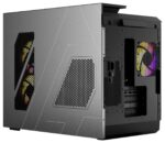MSI Gaming PC MEG Vision X AI 2NVV7-009AT Intel® Core™ Ultra 9 (Series 2) 265 K 5.5 GHz 32 GB RAM 2 TB SSD Nvidia GeForc - Image 33