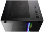 CSL Computer Gaming PC M10510H AMD Ryzen 5 7600X 5.3 GHz 16 GB RAM 1000 GB SSD Nvidia GeForce RTX™ 4060 8 GB GDDR6 89181 – Bild 2