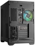 CSL Computer Gaming PC M10510H AMD Ryzen 5 7600X 5.3 GHz 16 GB RAM 1000 GB SSD Nvidia GeForce RTX™ 4060 8 GB GDDR6 89181 – Bild 5