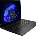 Lenovo Notebook 21SA0049GE 40.6 cm (16 Zoll) WUXGA Intel® Core™ Ultra 5 225U 32 GB RAM 1 TB SSD Deutsch, QWERTZ Intel In