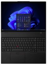 Lenovo Notebook 21SA0049GE 40.6 cm (16 Zoll) WUXGA Intel® Core™ Ultra 5 225U 32 GB RAM 1 TB SSD Deutsch, QWERTZ Intel In – Bild 5