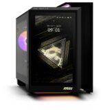 MSI Gaming PC MEG Vision X AI 2NVV7-009AT Intel® Core™ Ultra 9 (Series 2) 265 K 5.5 GHz 32 GB RAM 2 TB SSD Nvidia GeForc - Image 37