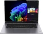 Lenovo Notebook ThinkPad X9-15 Gen 1 38.9 cm (15.3 Zoll) 2.8K Intel® Core™ Ultra 5 228V 32 GB RAM 512 GB SSD Deutsch, QW