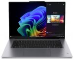 Lenovo Notebook ThinkPad X9-15 Gen 1 38.9 cm (15.3 Zoll) 2.8K Intel® Core™ Ultra 5 228V 32 GB RAM 512 GB SSD Deutsch, QW – Bild 2