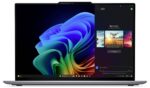 Lenovo Notebook ThinkPad X9-15 Gen 1 38.9 cm (15.3 Zoll) 2.8K Intel® Core™ Ultra 5 228V 32 GB RAM 512 GB SSD Deutsch, QW – Bild 3