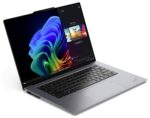 Lenovo Notebook ThinkPad X9-15 Gen 1 38.9 cm (15.3 Zoll) 2.8K Intel® Core™ Ultra 5 228V 32 GB RAM 512 GB SSD Deutsch, QW – Bild 8