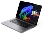 Lenovo Notebook ThinkPad X9-15 Gen 1 38.9 cm (15.3 Zoll) 2.8K Intel® Core™ Ultra 5 228V 32 GB RAM 512 GB SSD Deutsch, QW – Bild 9