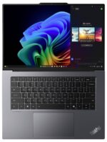 Lenovo Notebook ThinkPad X9-15 Gen 1 38.9 cm (15.3 Zoll) 2.8K Intel® Core™ Ultra 5 228V 32 GB RAM 512 GB SSD Deutsch, QW – Bild 10