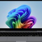 Samsung Notebook Galaxy Book5 360 39.6 cm (15.6 Zoll) WQXGA+ Intel® Core™ Ultra 7 256V 16 GB RAM 512 GB SSD Deutsch, QWE