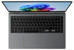 Samsung Notebook Galaxy Book5 360 39.6 cm (15.6 Zoll) WQXGA+ Intel® Core™ Ultra 7 256V 16 GB RAM 512 GB SSD Deutsch, QWE – Bild 2