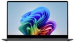 Samsung Notebook Galaxy Book5 360 39.6 cm (15.6 Zoll) WQXGA+ Intel® Core™ Ultra 7 256V 16 GB RAM 512 GB SSD Deutsch, QWE – Bild 3