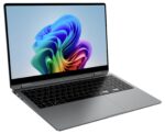 Samsung Notebook Galaxy Book5 360 39.6 cm (15.6 Zoll) WQXGA+ Intel® Core™ Ultra 7 256V 16 GB RAM 512 GB SSD Deutsch, QWE – Bild 8