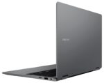 Samsung Notebook Galaxy Book5 360 39.6 cm (15.6 Zoll) WQXGA+ Intel® Core™ Ultra 7 256V 16 GB RAM 512 GB SSD Deutsch, QWE – Bild 9