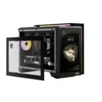 MSI Gaming PC MEG Vision X AI 2NVV7-009AT Intel® Core™ Ultra 9 (Series 2) 265 K 5.5 GHz 32 GB RAM 2 TB SSD Nvidia GeForc - Image 41