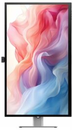 Alogic Clarity Max Touch UHD 4K Monitor LED-Monitor EEK: F (A - G) 81.3 cm (32 Zoll) 16:9 - Image 2