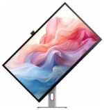 Alogic Clarity Max Touch UHD 4K Monitor LED-Monitor EEK: F (A - G) 81.3 cm (32 Zoll) 16:9 - Image 3