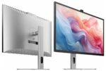 Alogic Clarity Max Touch UHD 4K Monitor LED-Monitor EEK: F (A - G) 81.3 cm (32 Zoll) 16:9 - Image 4