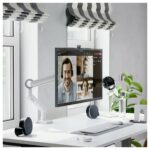 Alogic Clarity Max Touch UHD 4K Monitor LED-Monitor EEK: F (A - G) 81.3 cm (32 Zoll) 16:9 - Image 7