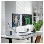 Alogic Clarity Max Touch UHD 4K Monitor LED-Monitor EEK: F (A - G) 81.3 cm (32 Zoll) 16:9 - Image 8