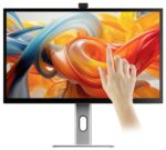 Alogic Clarity Max Touch UHD 4K Monitor LED-Monitor EEK: F (A - G) 81.3 cm (32 Zoll) 16:9 - Image 11