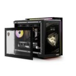 MSI Gaming PC MEG Vision X AI 2NVV7-009AT Intel® Core™ Ultra 9 (Series 2) 265 K 5.5 GHz 32 GB RAM 2 TB SSD Nvidia GeForc - Image 42
