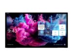 Avocor Avocor AVH-7520 - 190 cm (75") Diagonalk Digital Signage Display 190.5 cm 75 Zoll 3840 x 2160 Pixel