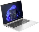HP Notebook 35.6 cm (14 Zoll) Full-HD+ AMD Ryzen 5 8540U 16 GB RAM 512 GB SSD Deutsch, QWERTZ AMD Radeon 740M Silber A26 – Bild 2