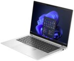 HP Notebook 35.6 cm (14 Zoll) Full-HD+ AMD Ryzen 5 8540U 16 GB RAM 512 GB SSD Deutsch, QWERTZ AMD Radeon 740M Silber A26 – Bild 3