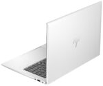 HP Notebook 35.6 cm (14 Zoll) Full-HD+ AMD Ryzen 5 8540U 16 GB RAM 512 GB SSD Deutsch, QWERTZ AMD Radeon 740M Silber A26 – Bild 4