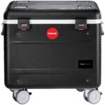 Parat PARAPROJECT® Case i10 Typ-C Charge&Sync Lade- und Managementsystem Wagen für USB-Typ C™ verkabelt