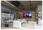 Avocor Avocor AVH-7520 - 190 cm (75") Diagonalk Digital Signage Display 190.5 cm 75 Zoll 3840 x 2160 Pixel - Image 3