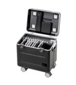 Parat PARAPROJECT® Case i10 Typ-C Charge&Sync Lade- und Managementsystem Wagen für USB-Typ C™ verkabelt – Bild 6