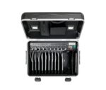 Parat PARAPROJECT® Case i10 Typ-C Charge&Sync Lade- und Managementsystem Wagen für USB-Typ C™ verkabelt – Bild 7
