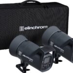 Elinchrom Studioblitz Blitzleistung 500 Ws