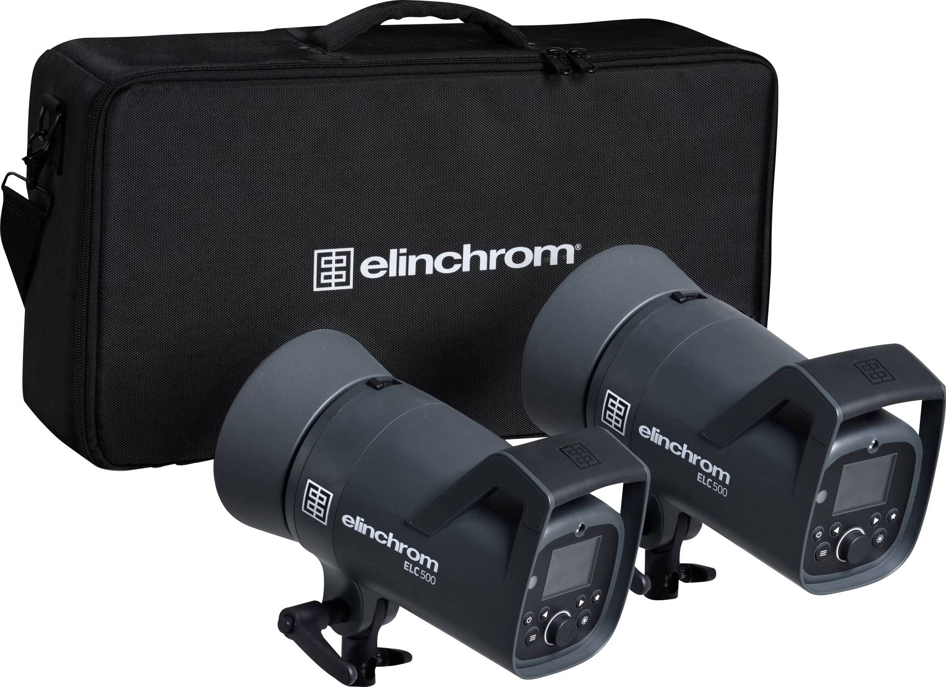 image-7817.jpg Elinchrom Studioblitz Blitzleistung 500 Ws – Bild 1